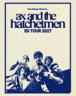 Ax and the Hatchetmen