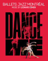 Les Ballets Jazz de Montreal