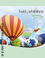Ballonbl&uuml;hen Reutlingen