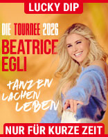 Beatrice Egli