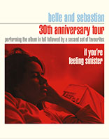 Belle And Sebastian