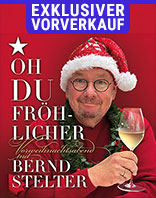 Bernd Stelter