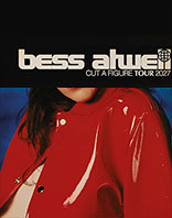Bess Atwell