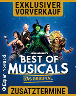 Best Of Musicals 