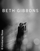 Beth Gibbons