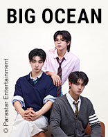 Big Ocean