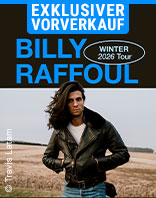 Billy Raffoul