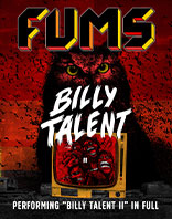 Billy Talent