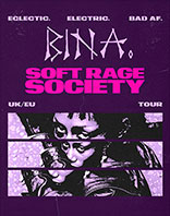 BINA.
