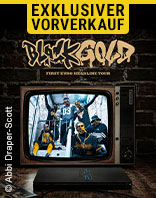 BLACKGOLD