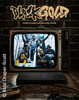 BLACKGOLD