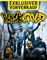 BLACKGOLD
