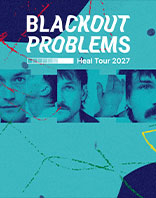 Blackout Problems