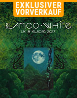 Blanco White