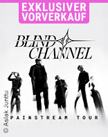 Blind Channel