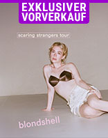Blondshell