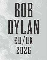 Bob Dylan