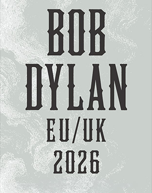 Bob Dylan