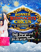Bonner Weihnachtscircus