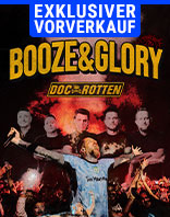 Booze & Glory