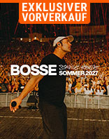 Bosse