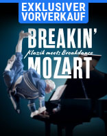Breakin' Mozart