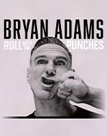 Bryan Adams