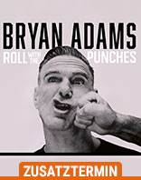 Bryan Adams
