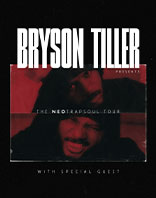 Bryson Tiller