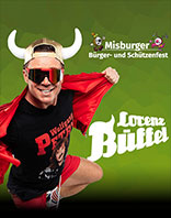 B&uuml;rger- und Sch&uuml;tzenfest Misburg