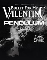 Bullet For My Valentine