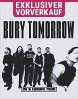 Bury Tomorrow