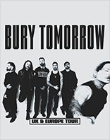 Bury Tomorrow