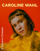 Caroline Wahl