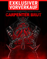 Carpenter Brut