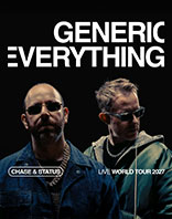 Chase & Status