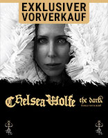 Chelsea Wolfe