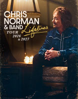 Chris Norman