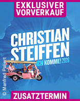 Christian Steiffen