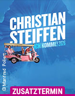 Christian Steiffen