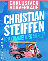 Christian Steiffen