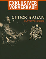 Chuck Ragan