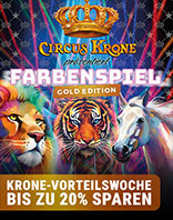Circus Krone