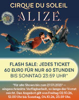 Cirque du Soleil