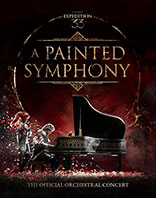 Clair Obscur - A Painted Symphony