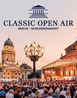 Classic Open Air - Berlin