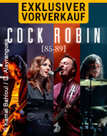 Cock Robin