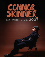 Connor Skinner