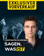 Constantin Schreiber