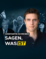 Constantin Schreiber